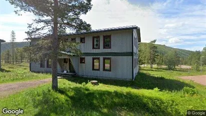 Bostadsrätter till salu i Malung-Sälen - Bild från Google Street View