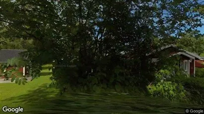 Lägenheter till salu i Örebro - Bild från Google Street View
