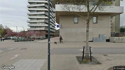 Bostadsrätter till salu i Sundbyberg - Bild från Google Street View