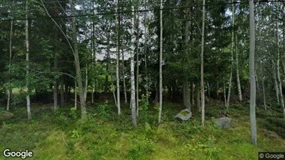 Lägenheter till salu i Gävle - Bild från Google Street View