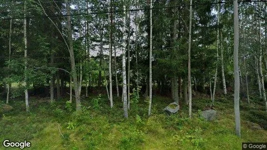 Lägenheter till salu i Gävle - Bild från Google Street View