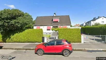 Lägenheter till salu i Jönköping - Bild från Google Street View