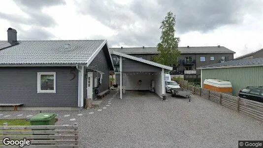 Lägenheter att hyra i Strängnäs - Bild från Google Street View