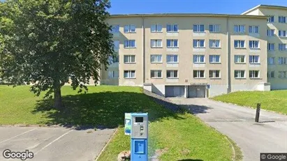 Lägenheter att hyra i Norrköping - Bild från Google Street View