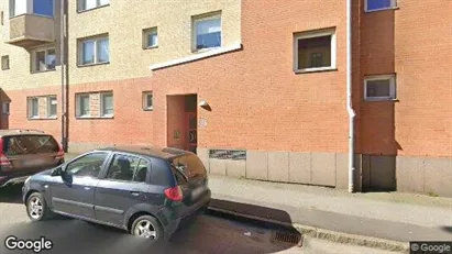 Lägenheter att hyra i Område ej specificerat - Bild från Google Street View