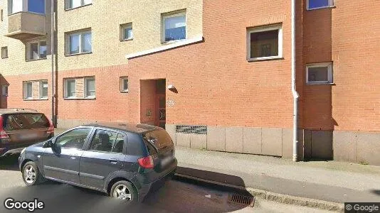 Lägenheter att hyra i Område ej specificerat - Bild från Google Street View