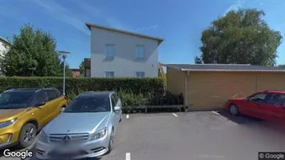 Lägenheter att hyra i Kävlinge - Bild från Google Street View