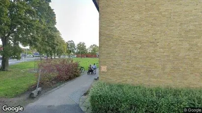 Lägenheter att hyra i Bjuv - Bild från Google Street View