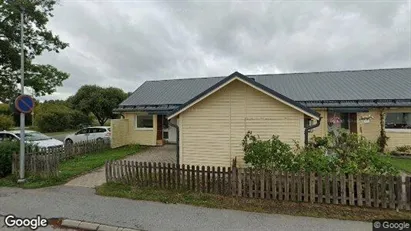 Rum att hyra i Håbo - Bild från Google Street View