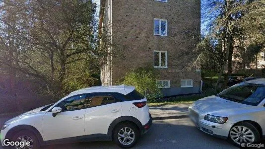 Lägenheter att hyra i Område ej specificerat - Bild från Google Street View