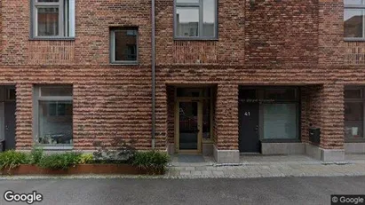 Lägenheter att hyra i Område ej specificerat - Bild från Google Street View