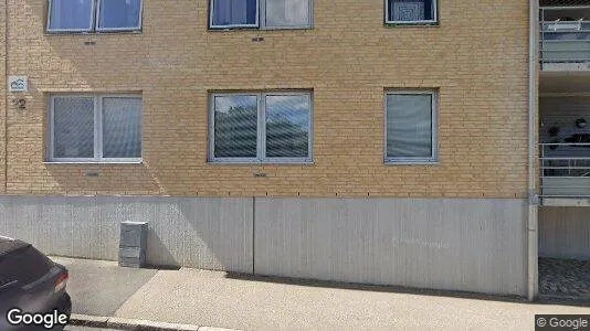Lägenheter att hyra i Mellerud - Bild från Google Street View