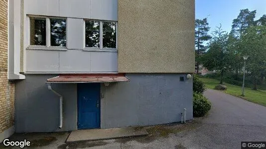 Lägenheter att hyra i Oskarshamn - Bild från Google Street View