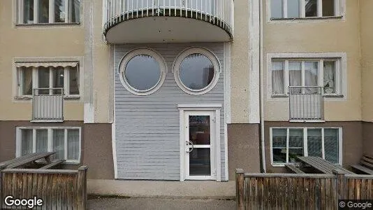 Lägenheter att hyra i Härjedalen - Bild från Google Street View