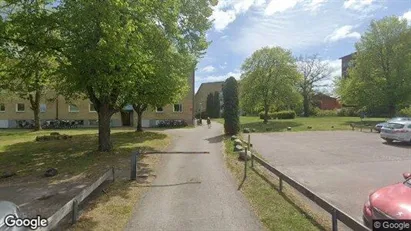 Lägenheter att hyra i Kalmar - Bild från Google Street View