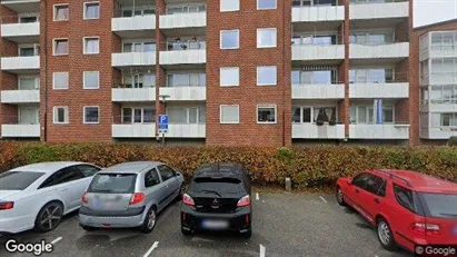 Lägenheter att hyra i Malmö Centrum - Bild från Google Street View