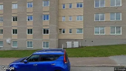 Lägenheter att hyra i Arvika - Bild från Google Street View
