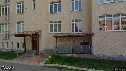 Lägenheter att hyra i Enköping - Bild från Google Street View