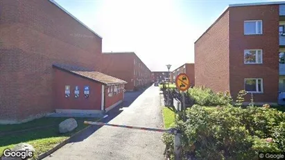 Lägenheter att hyra i Uppsala - Bild från Google Street View