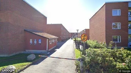 Lägenheter att hyra i Uppsala - Bild från Google Street View