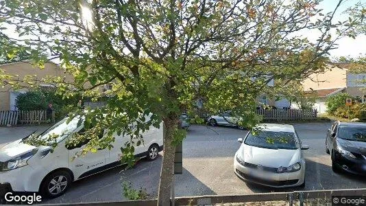 Lägenheter att hyra i Knivsta - Bild från Google Street View