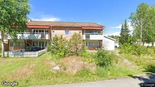 Lägenheter att hyra i Uppsala - Bild från Google Street View