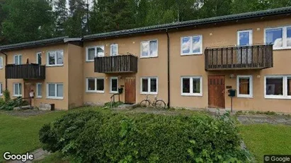 Lägenheter att hyra i Bengtsfors - Bild från Google Street View