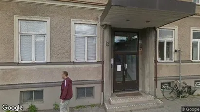Rum att hyra i Växjö - Bild från Google Street View