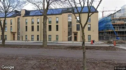 Lägenheter att hyra i Burlöv - Bild från Google Street View