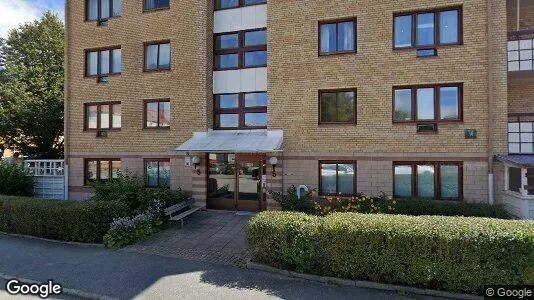Rum att hyra i Västra hisingen - Bild från Google Street View