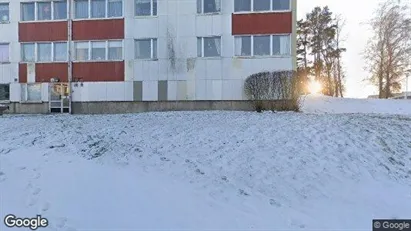 Lägenheter att hyra i Stenungsund - Bild från Google Street View