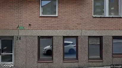 Lägenheter att hyra i Norrköping - Bild från Google Street View