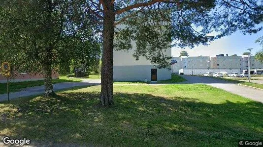 Bostadsrätter till salu i Kalix - Bild från Google Street View