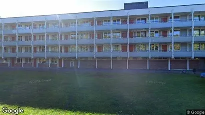 Lägenheter att hyra i Helsingborg - Bild från Google Street View
