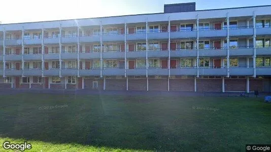 Lägenheter att hyra i Helsingborg - Bild från Google Street View