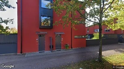 Bostadsrätter till salu i Helsingborg - Bild från Google Street View