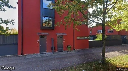 Bostadsrätter till salu i Helsingborg - Bild från Google Street View