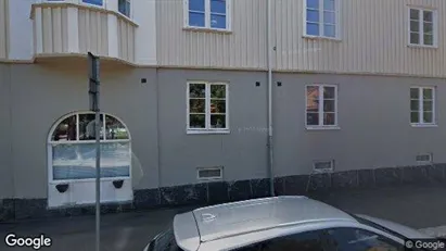Bostadsrätter till salu i Örgryte-Härlanda - Bild från Google Street View
