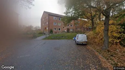 Bostadsrätter till salu i Danderyd - Bild från Google Street View