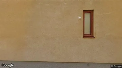 Bostadsrätter till salu i Lidköping - Bild från Google Street View