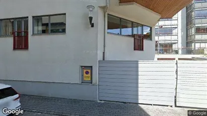 Bostadsrätter till salu i Jönköping - Bild från Google Street View
