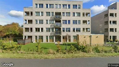 Lägenheter att hyra i Helsingborg - Bild från Google Street View