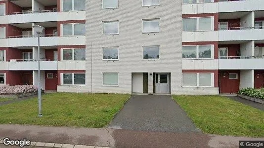 Lägenheter att hyra i Karlstad - Bild från Google Street View