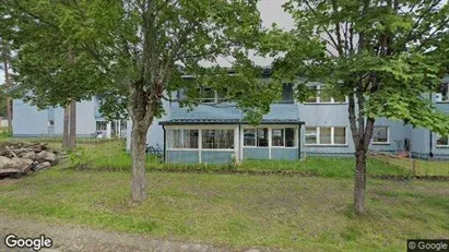 Lägenheter att hyra i Karlstad - Bild från Google Street View