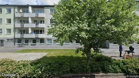 Lägenheter att hyra i Katrineholm - Bild från Google Street View