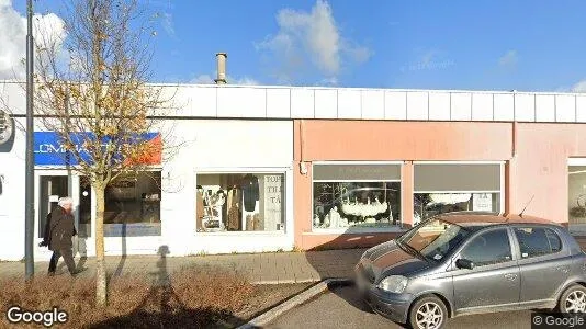 Lägenheter till salu i Lomma - Bild från Google Street View