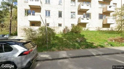 Lägenheter till salu i Västerort - Bild från Google Street View