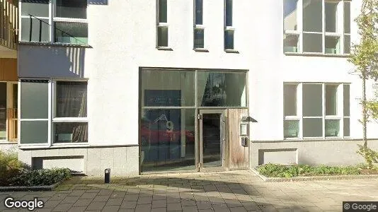 Lägenheter till salu i Malmö Centrum - Bild från Google Street View