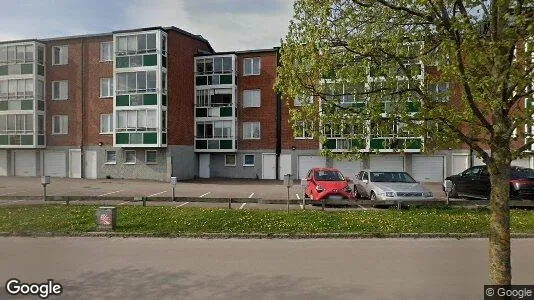 Lägenheter till salu i Karlstad - Bild från Google Street View