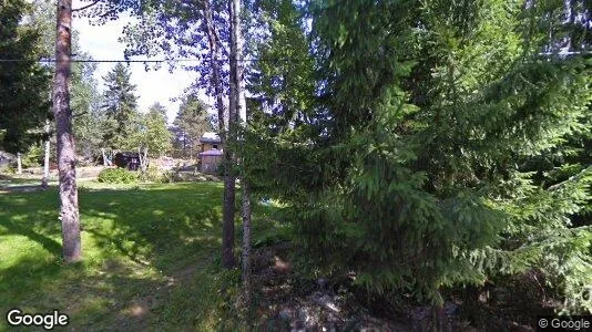 Lägenheter till salu i Huddinge - Bild från Google Street View